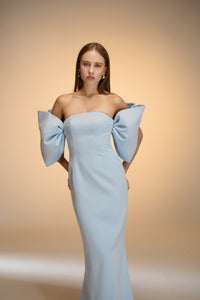 NICHp : Alexa Long Dress