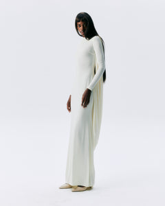 NICHP : Meteora Collection : Celia dress เดรสผ้ายืด