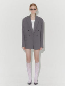 NICHp : Paige oversize suit
