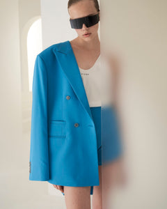 NICHp : Paige oversize suit