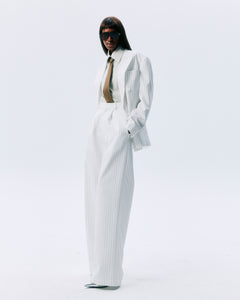 NICHp : Paige oversize suit