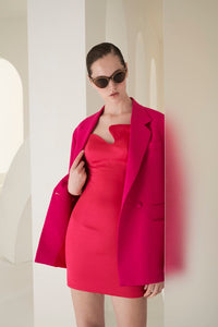 NICHp : Paige oversize suit
