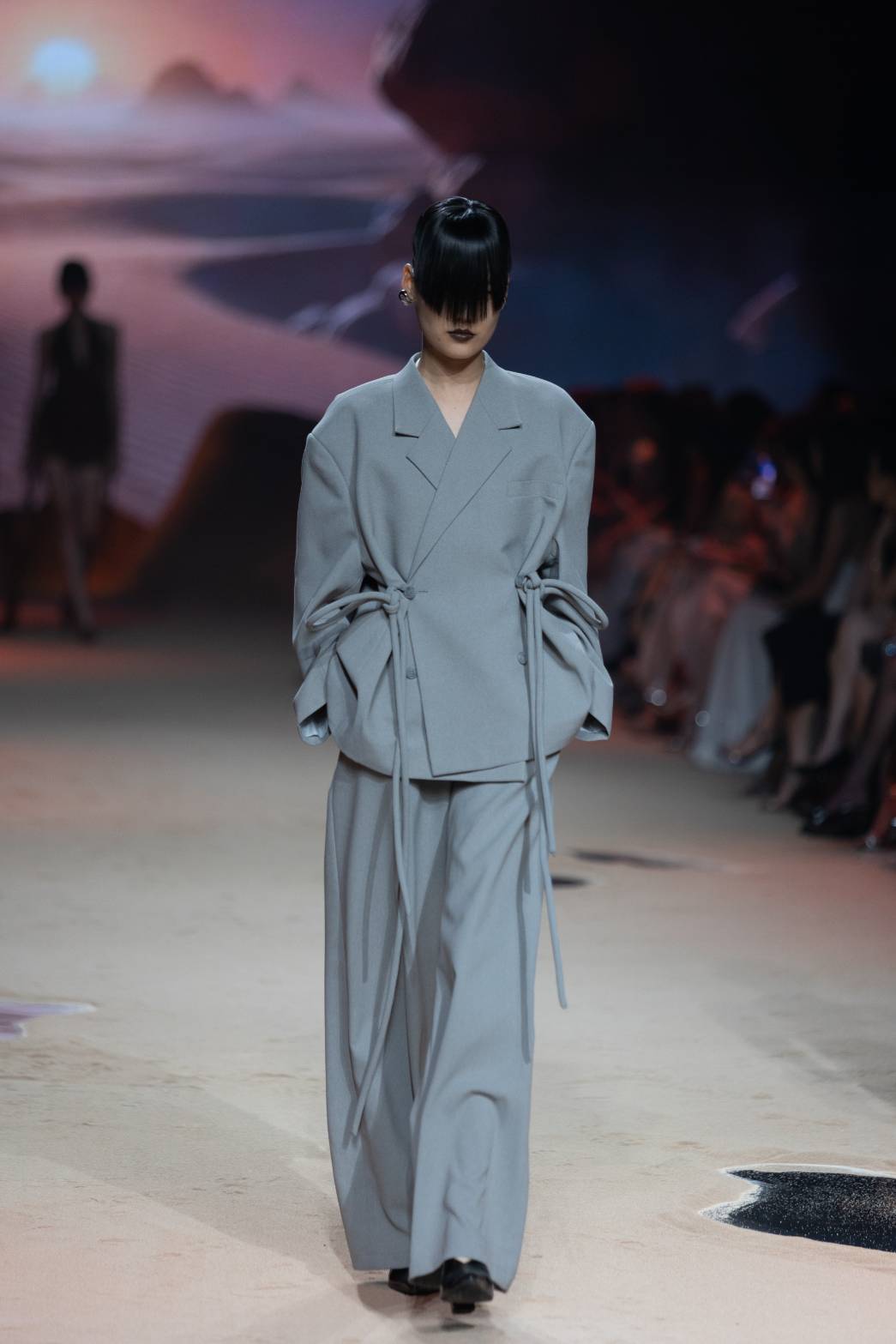 NICHP : The Silent Flow Collection : Inna suit (Pre-order 3-4 week)