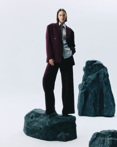 NICHp : Paige oversize suit