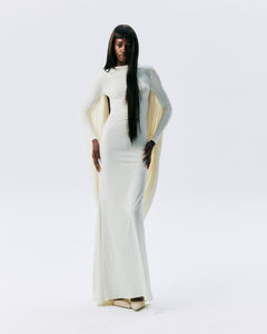 NICHP : Meteora Collection : Celia dress เดรสผ้ายืด