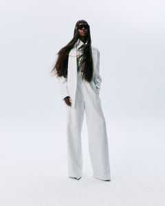 NICHp : Paige oversize suit