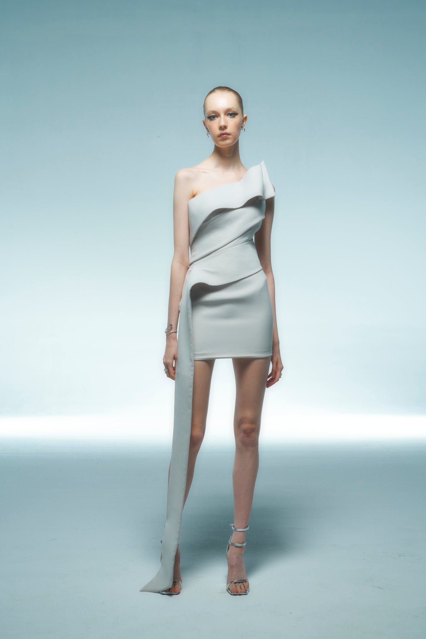 NICHP : Eternity Collection : Andy dress