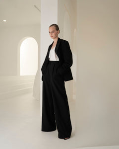 NICHp : Paige oversize suit
