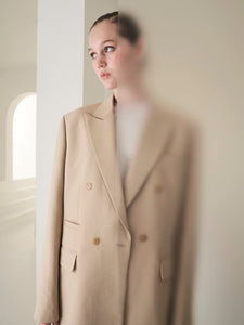 NICHp : Paige oversize suit