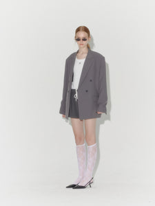 NICHp : Paige oversize suit