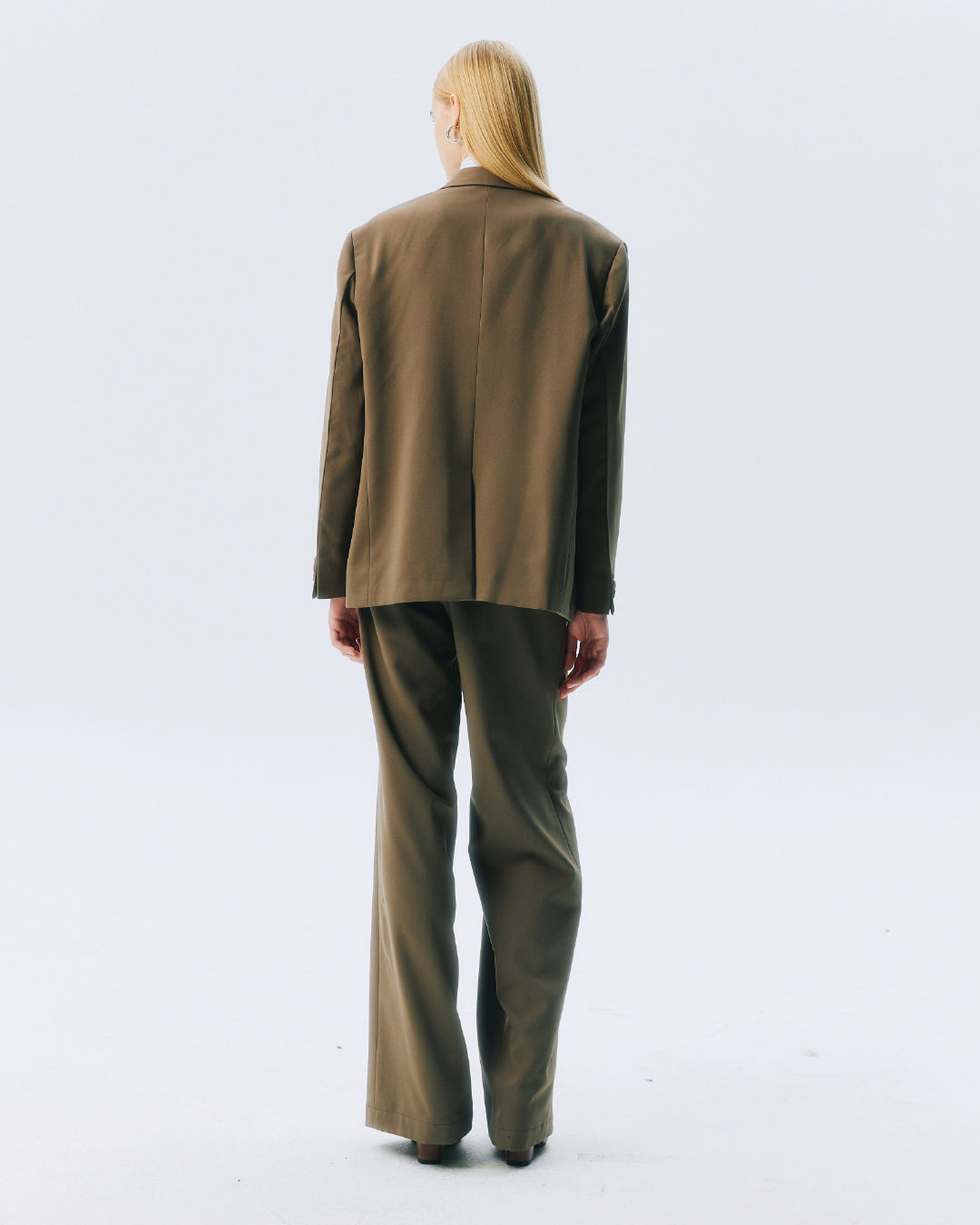 NICHp : Paige oversize suit