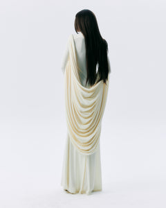 NICHP : Meteora Collection : Celia dress เดรสผ้ายืด