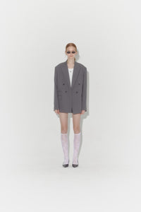NICHp : Paige oversize suit