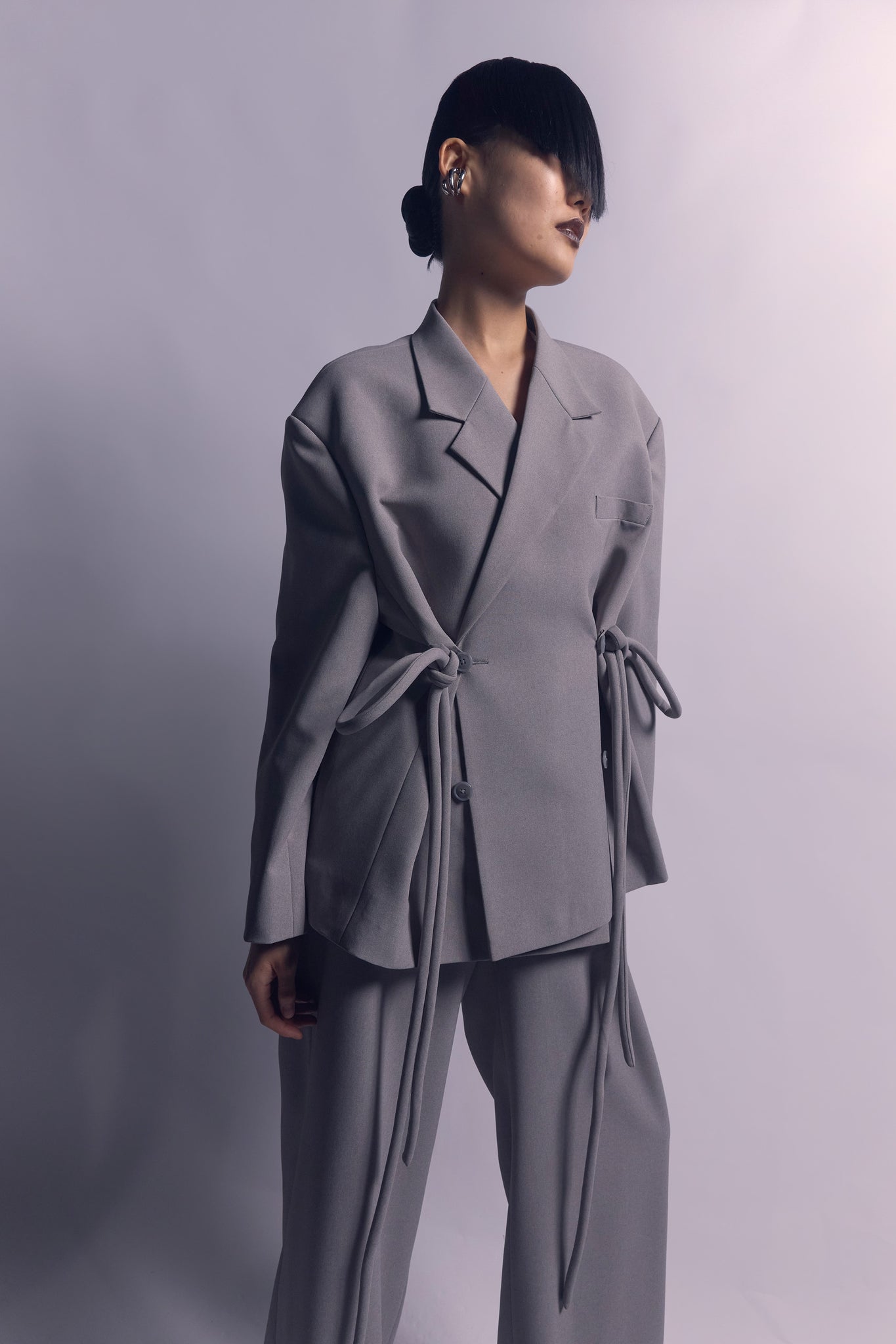 NICHP : The Silent Flow Collection : Inna suit (Pre-order 3-4 week)