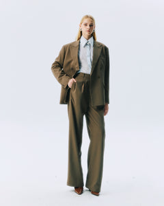 NICHp : Paige oversize suit