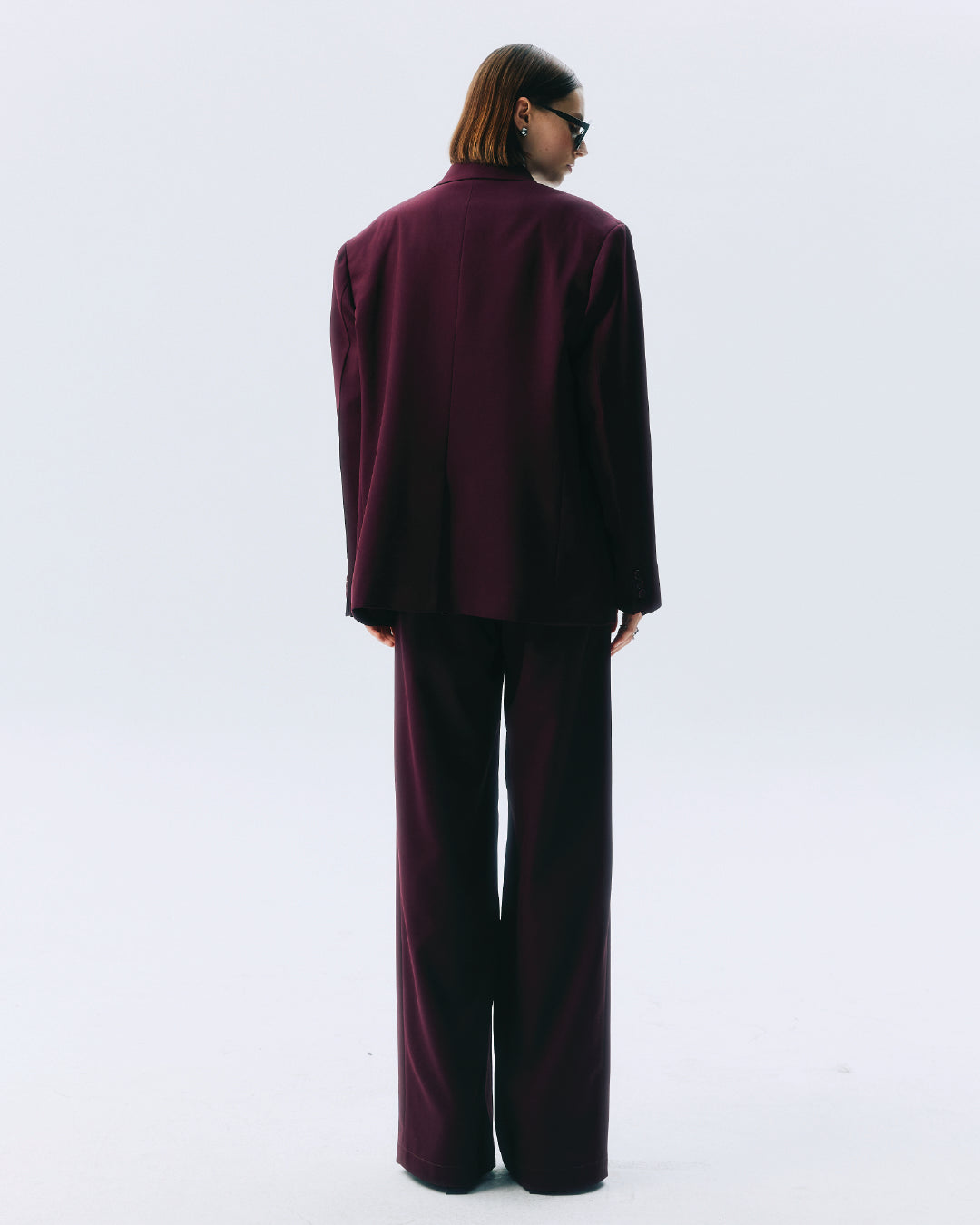 NICHp : Paige oversize suit
