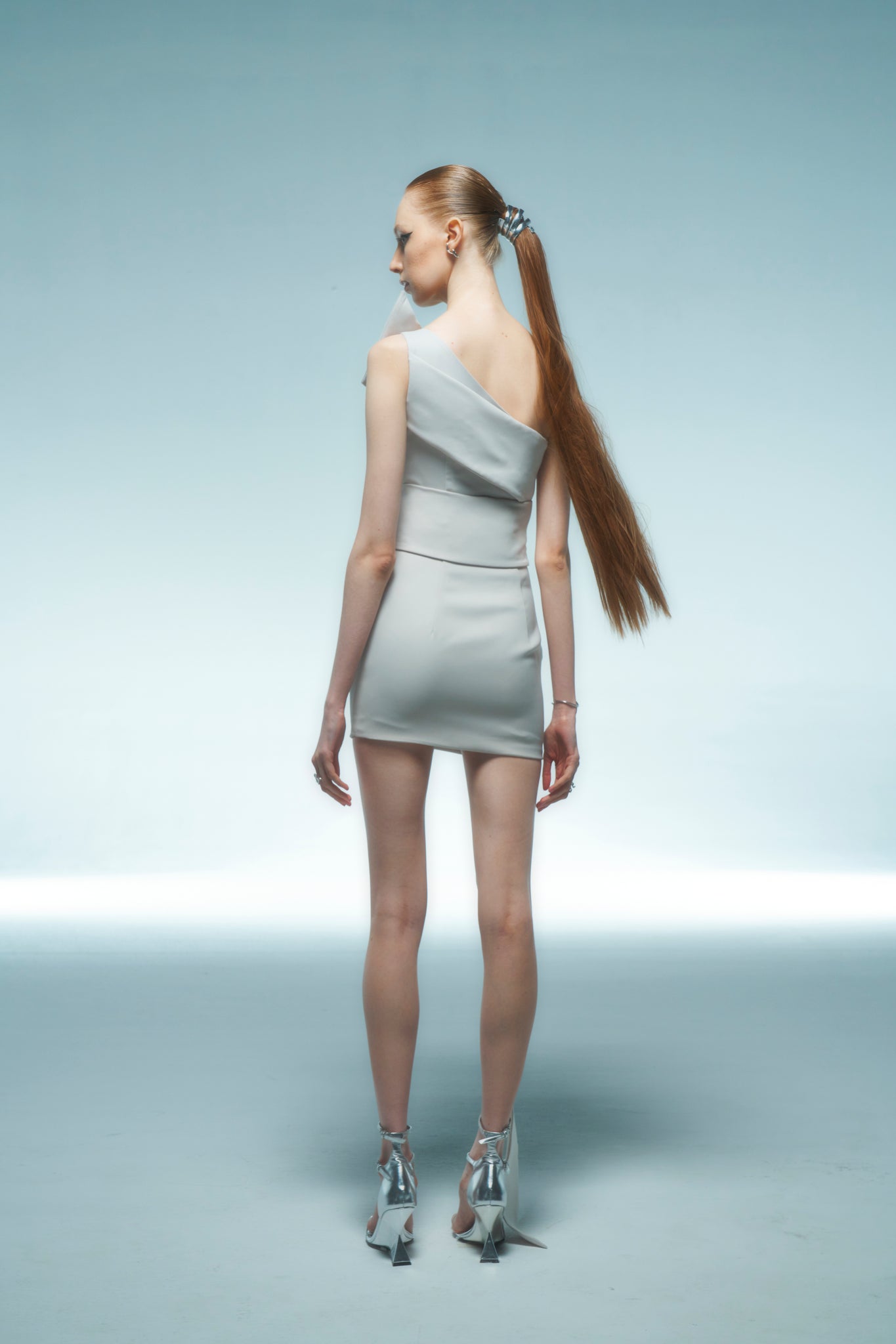 NICHP : Eternity Collection : Andy dress