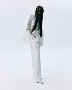 NICHp : Paige oversize suit