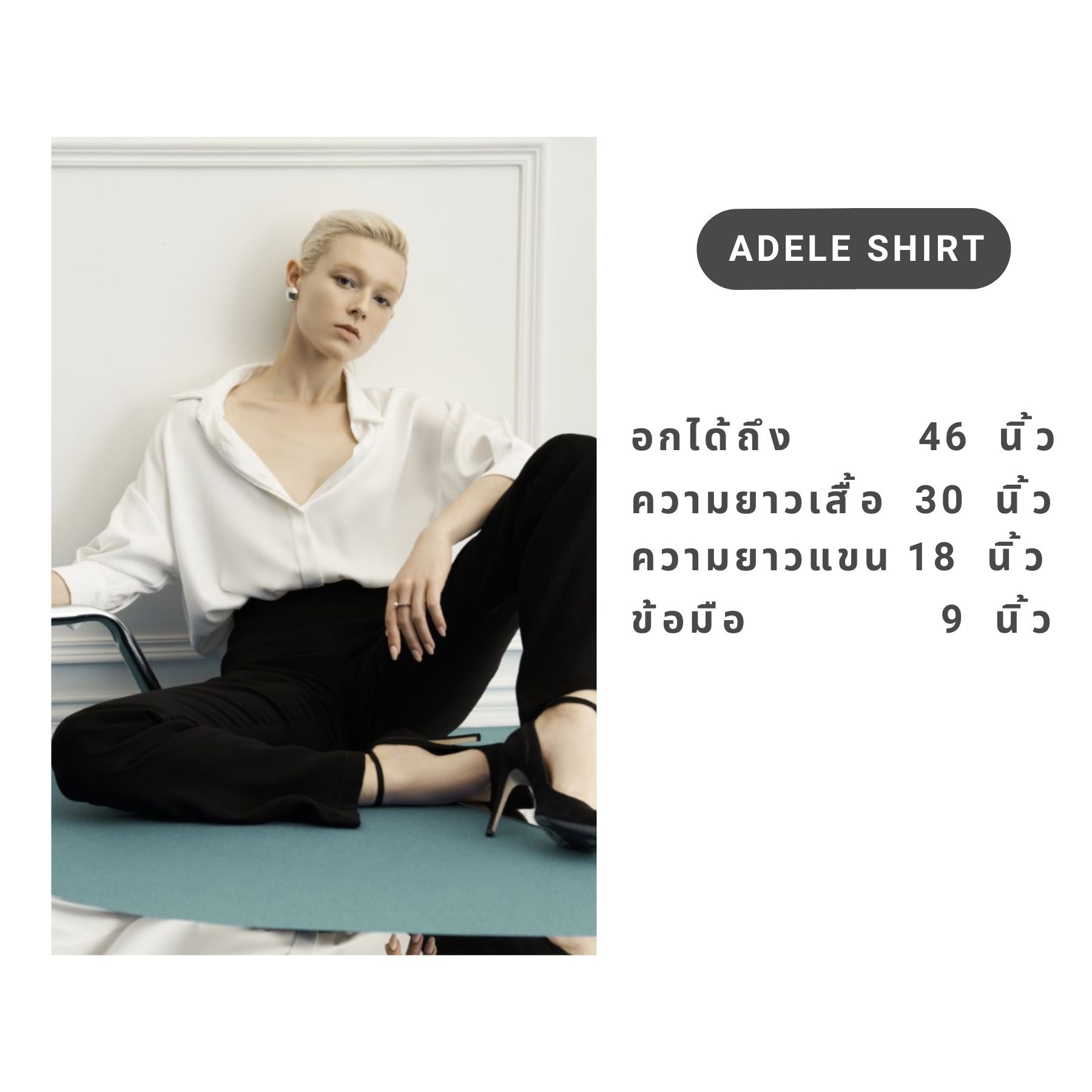 NICHp : Adele shirt