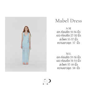 Mabel Dress