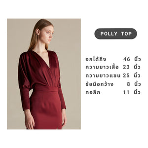 NICHp : Polly top