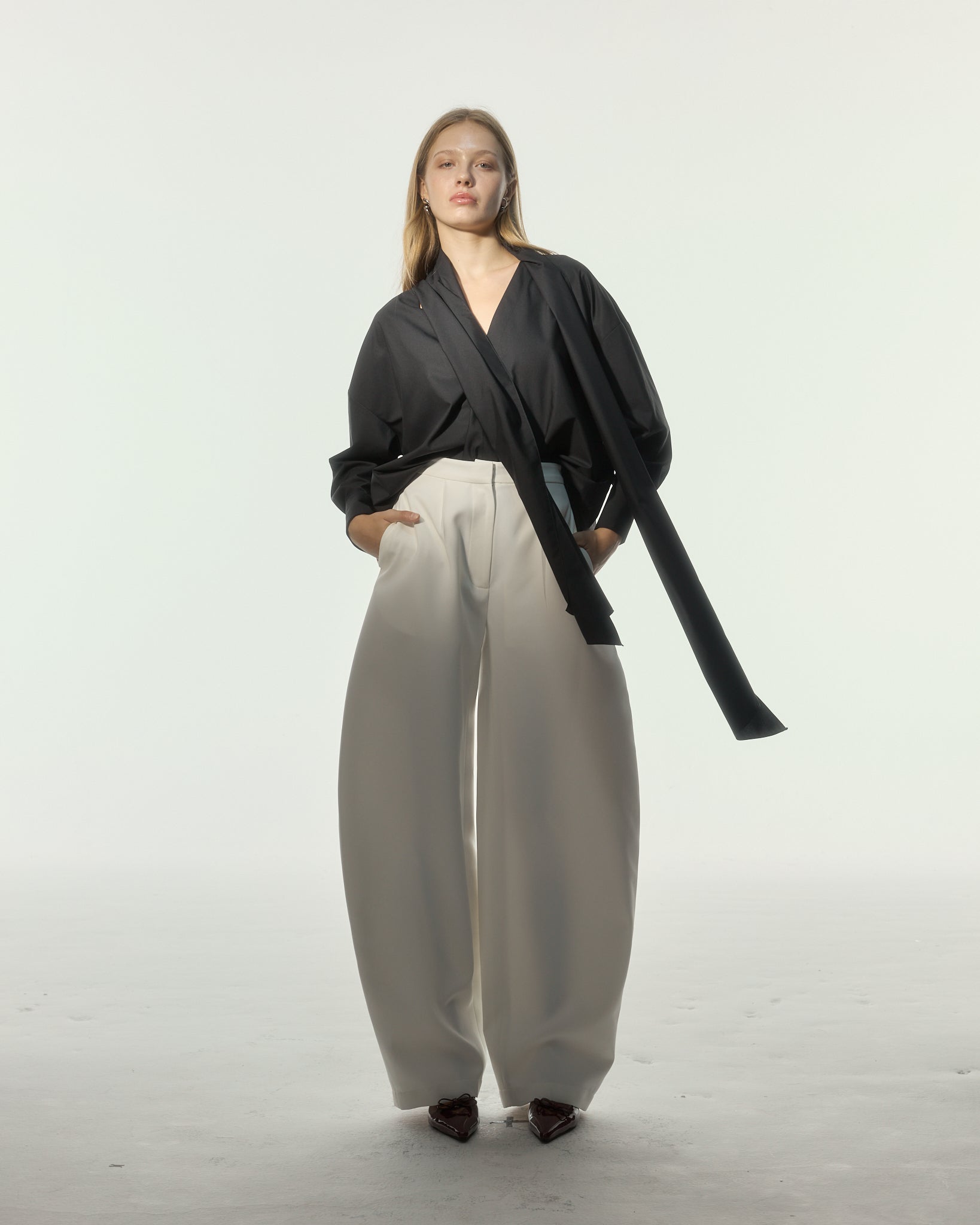 Sadie pant
