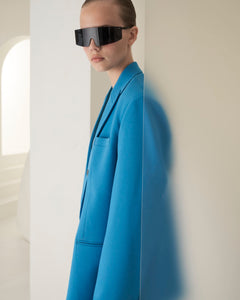 NICHp : Paige oversize suit