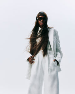 NICHp : Paige oversize suit