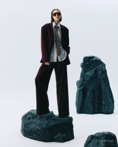 NICHp : Paige oversize suit