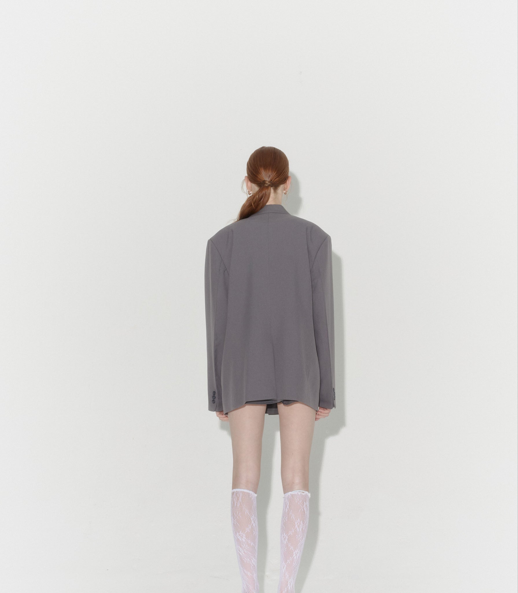 NICHp : Paige oversize suit