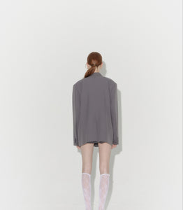 NICHp : Paige oversize suit