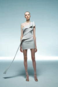 NICHP : Eternity Collection : Andy dress