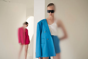 NICHp : Paige oversize suit