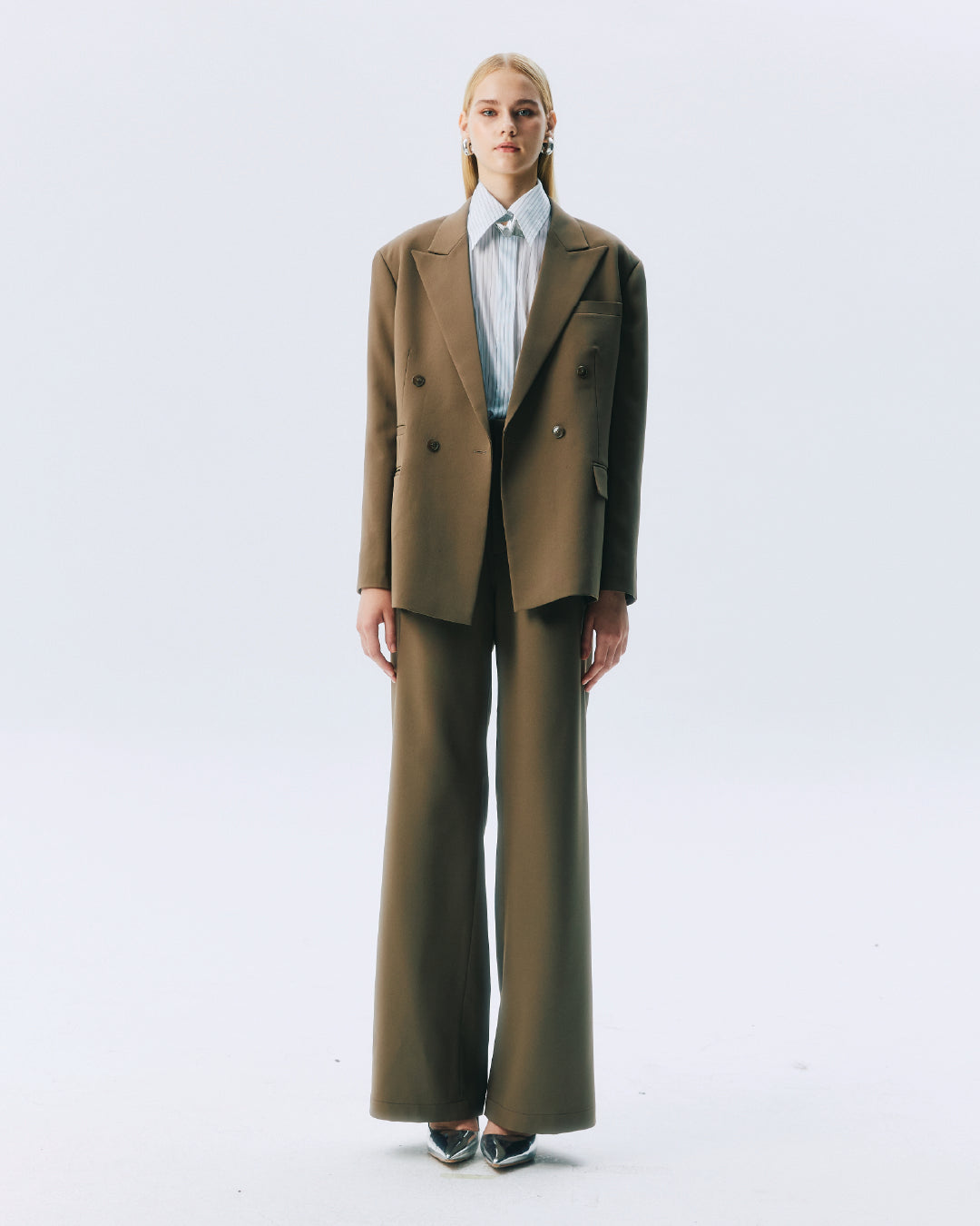 NICHp : Paige oversize suit