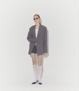 NICHp : Paige oversize suit