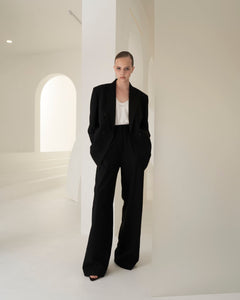NICHp : Paige oversize suit